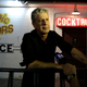 Anthony Bourdain at the ‘Parts Unknown Last Bite’ Live CNN Talk Show in Las Vegas in 2013.